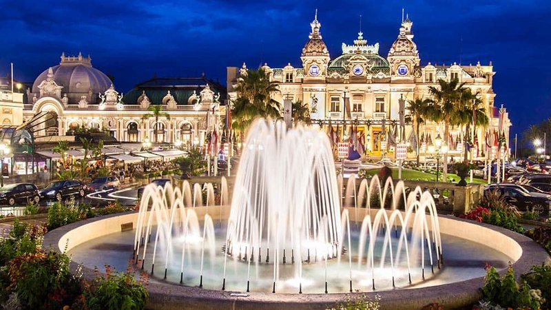 Découvrez fast slots casino france